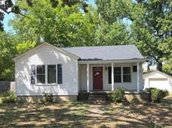 126 Rudy Rd, Alma, AR 72921