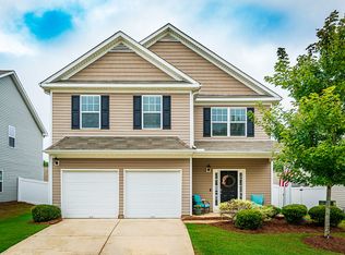 127 High Point Way, Hiram, GA 30141