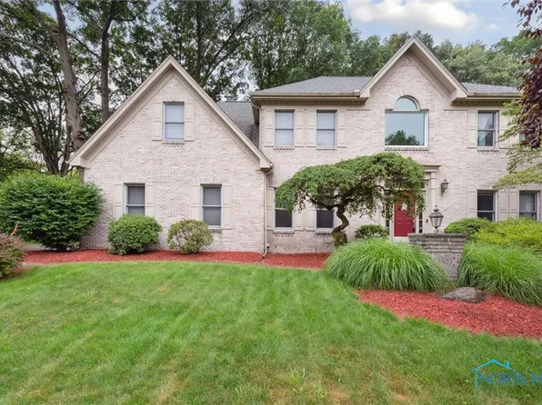 8503 Willow Glen Ct, Holland, OH 43528