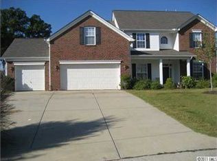 4009 Sunshower Ct, Monroe, NC 28110