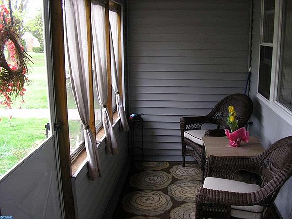 Sunroom