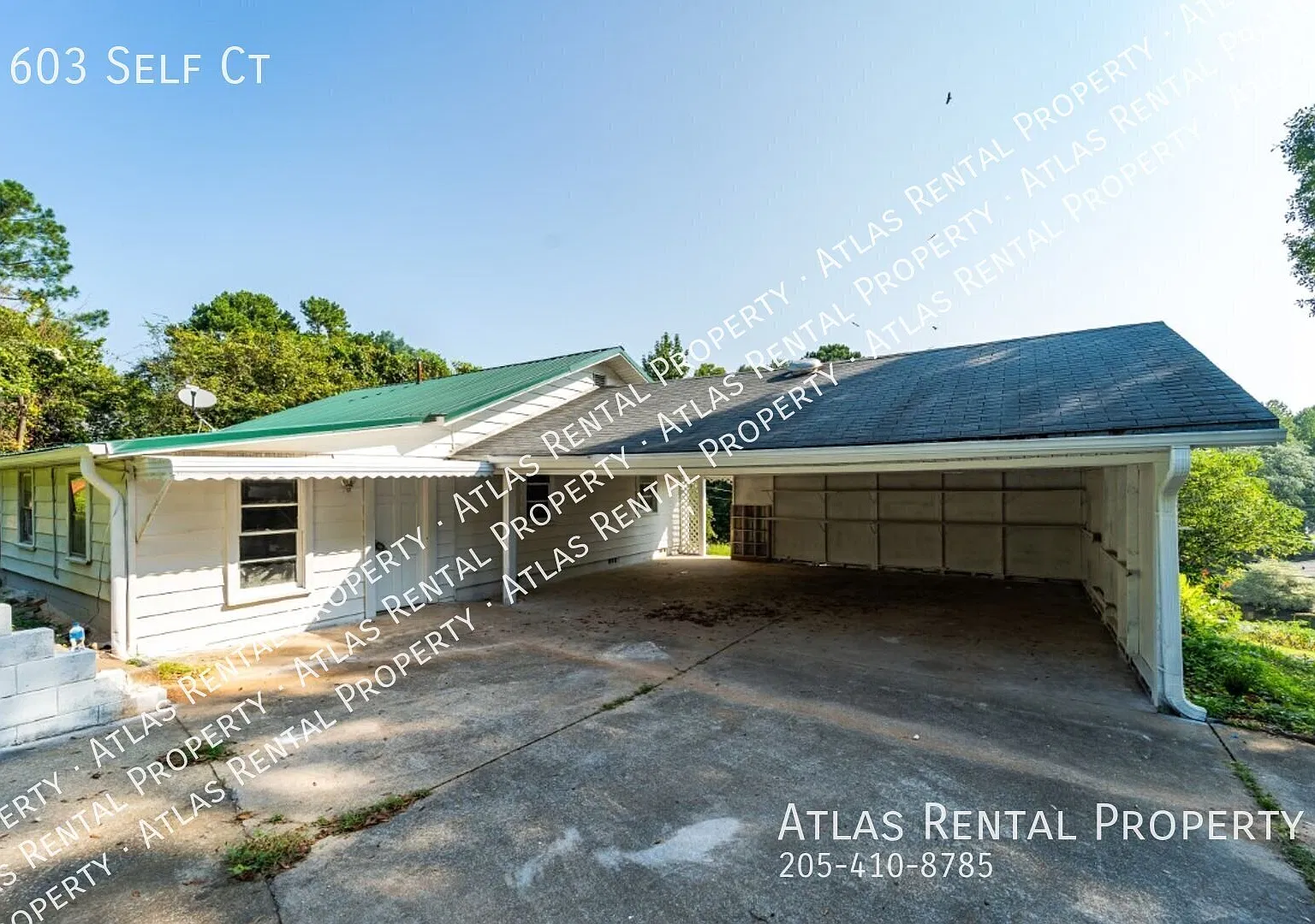 Beautifully Updated 3BR Home with Granite & Luxury Flooring! — Photo 2