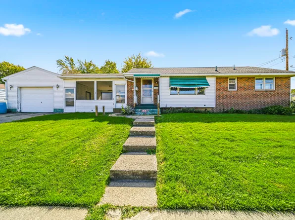 715 W 39th St, Erie, PA 16509