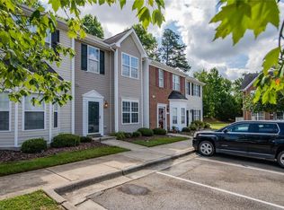 508 Brittany Way, Archdale, NC 27263