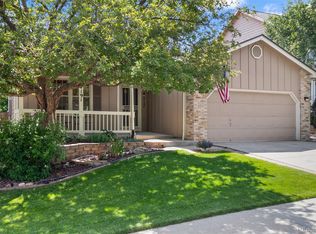 14191 W Warren Cir, Lakewood, CO 80228