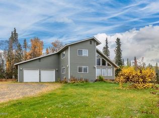 52733 Warren Ave, Kenai, AK 99611