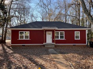 701 N Maple St, Simpsonville, SC 29681