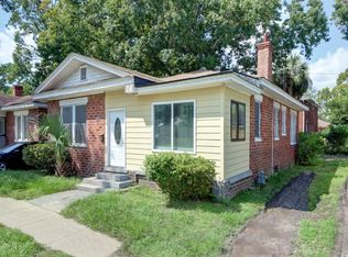 1208 E 39th St, Savannah, GA 31404