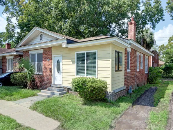 1208 E 39th St, Savannah, GA 31404