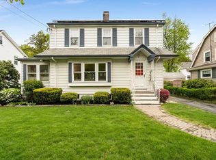 21 Walter St, Newton, MA 02459