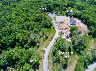 3 Deer Ridge Ln, Armonk, NY 10504