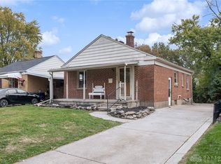 2814 Kenview Ave, Dayton, OH 45420