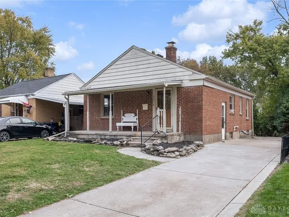 2814 Kenview Ave, Dayton, OH 45420