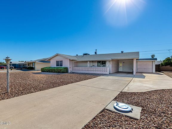 2nd image of 10631 W Sun City Blvd