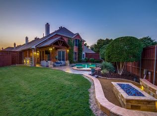 2775 Crown Colony Dr, Frisco, TX 75033