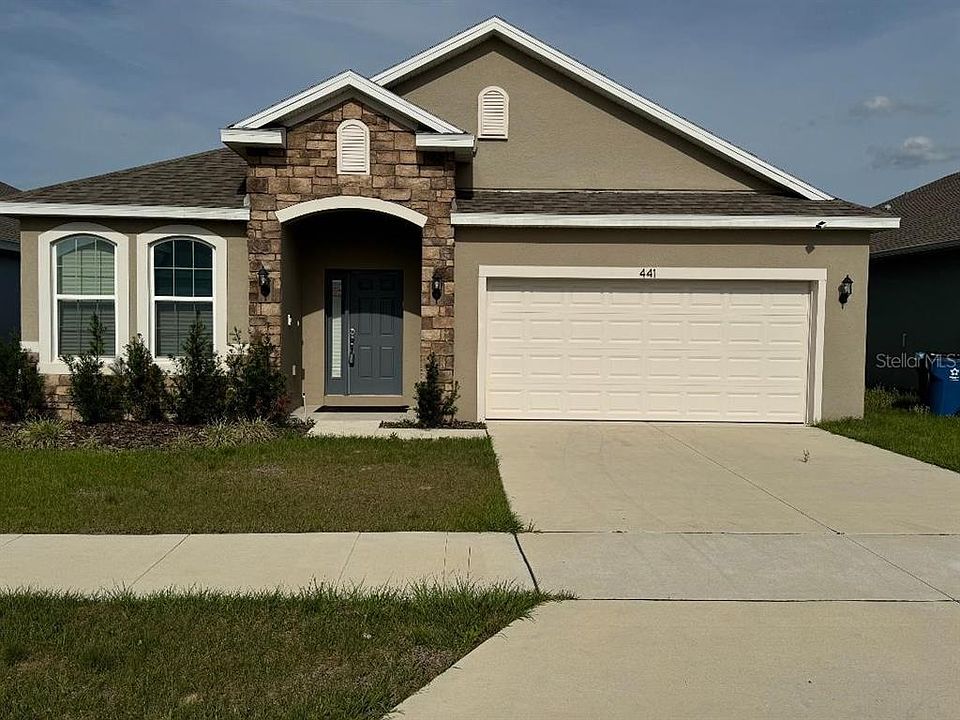 1st image of 441 SILVER PALM DRIVE