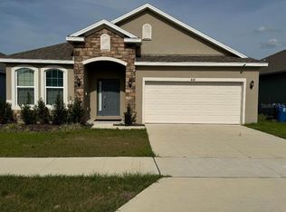 441 Silver Palm Dr, Haines City, FL 33844
