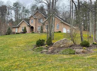 1057 Phillips Dairy Rd, Buckhannon, WV 26201