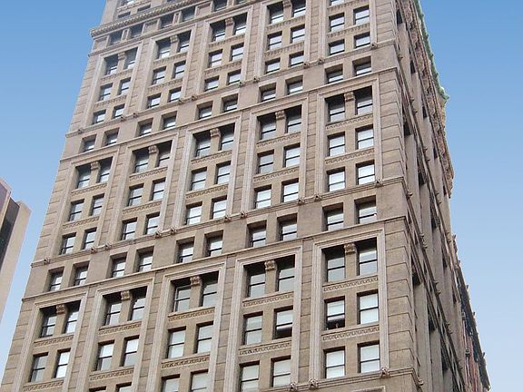 2nd image of 150 Nassau St APT 6E