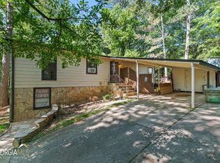 1256 Sparrow Ln, Decatur, GA 30033