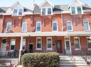 521 Buttonwood St, Norristown, PA 19401