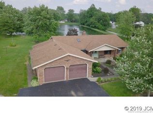 8646 W New Bethel Rd, Lexington, IN 47138