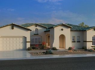 3823 W White Feather Ln, Phoenix, AZ 85083