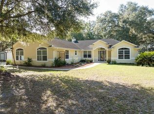 407 Horseman Club Rd, Palatka, FL 32177