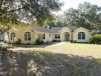 407 Horseman Club Rd, Palatka, FL, 32177