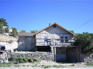1401 Campton St, Ely, NV 89301