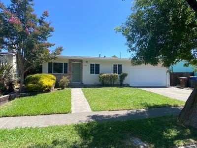 3186 Piedmont Avenue, Napa, CA, 94558