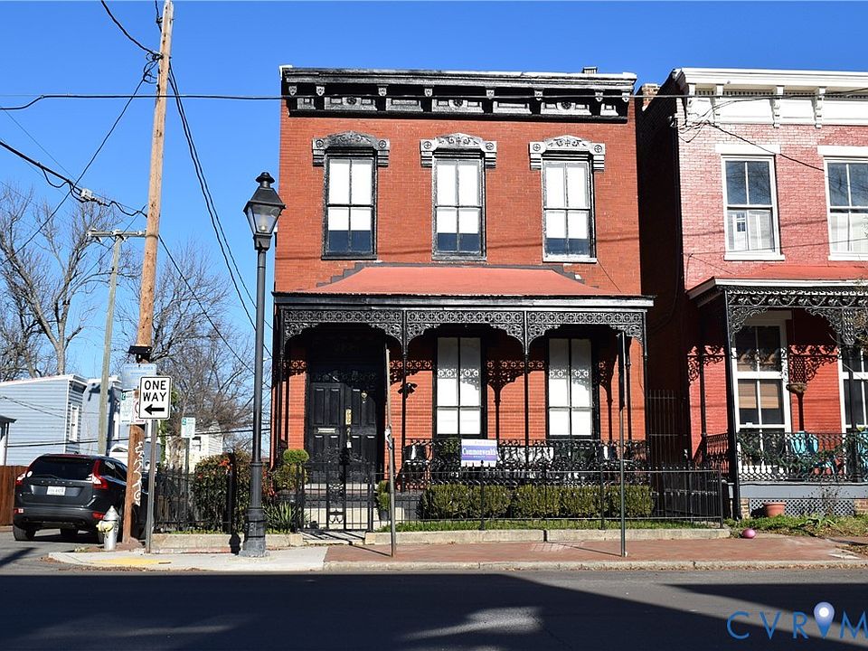 1st image of 422 W Clay St