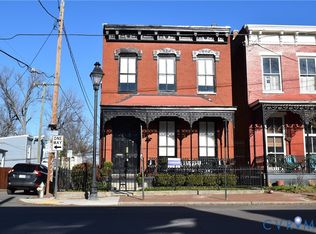 422 W Clay St, Richmond, VA 23220