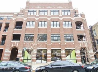 4815 N Damen Ave, Chicago, IL 60625