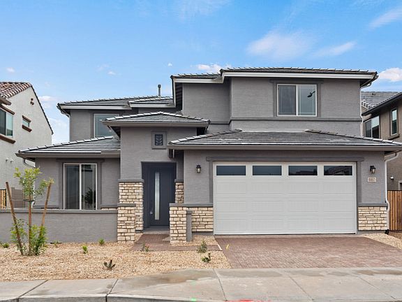 Quick Move-In Home Available
