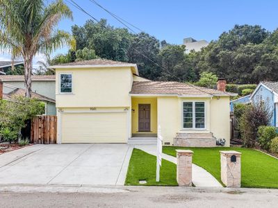 9601 Las Vegas Ave, Oakland, CA, 94605