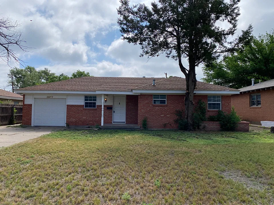 3607 Lenwood Dr