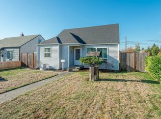 7002 S Fife St, Tacoma, WA 98409