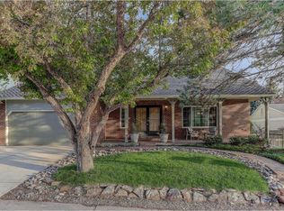 5860 E Caley Dr, Centennial, CO 80111