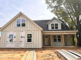 724 Coley Farm Rd, Fuquay Varina, NC 27526