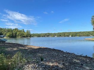 309 Shaker Rd, Gray, ME 04039