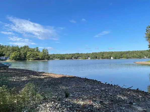 309 Shaker Rd, Gray, ME 04039