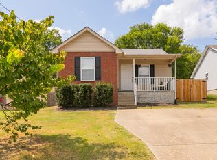 2210 Burns St, Nashville, TN 37216