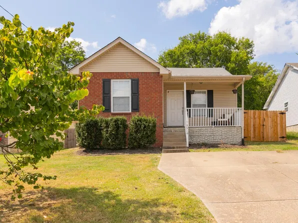 2210 Burns St, Nashville, TN 37216