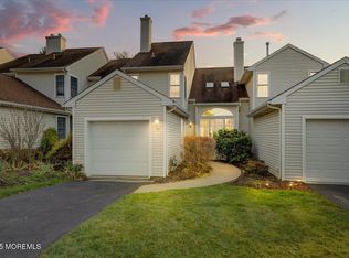 10 Kerri Ln #602, Lincoln Park, NJ 07035