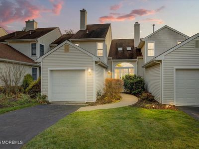 10 Kerri Lane #602, Lincoln Park, NJ, 07035