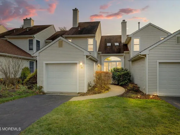 10 Kerri Lane #602, Lincoln Park, NJ 07035
