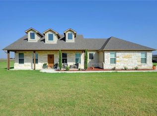2200 Windy Ridge Rd, Taylor, TX 76574