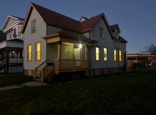 2550 N Vel R Phillips Ave #1, Milwaukee, WI 53212
