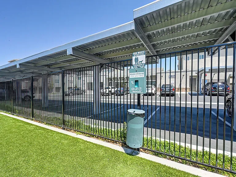 Vela Apartments — Photo 35